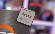 The 5600x has the latest and greatest specs with solid performance and a great bundled cooler (Image via TechSpot)